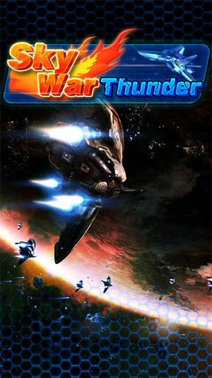 download Sky war: Thunder apk